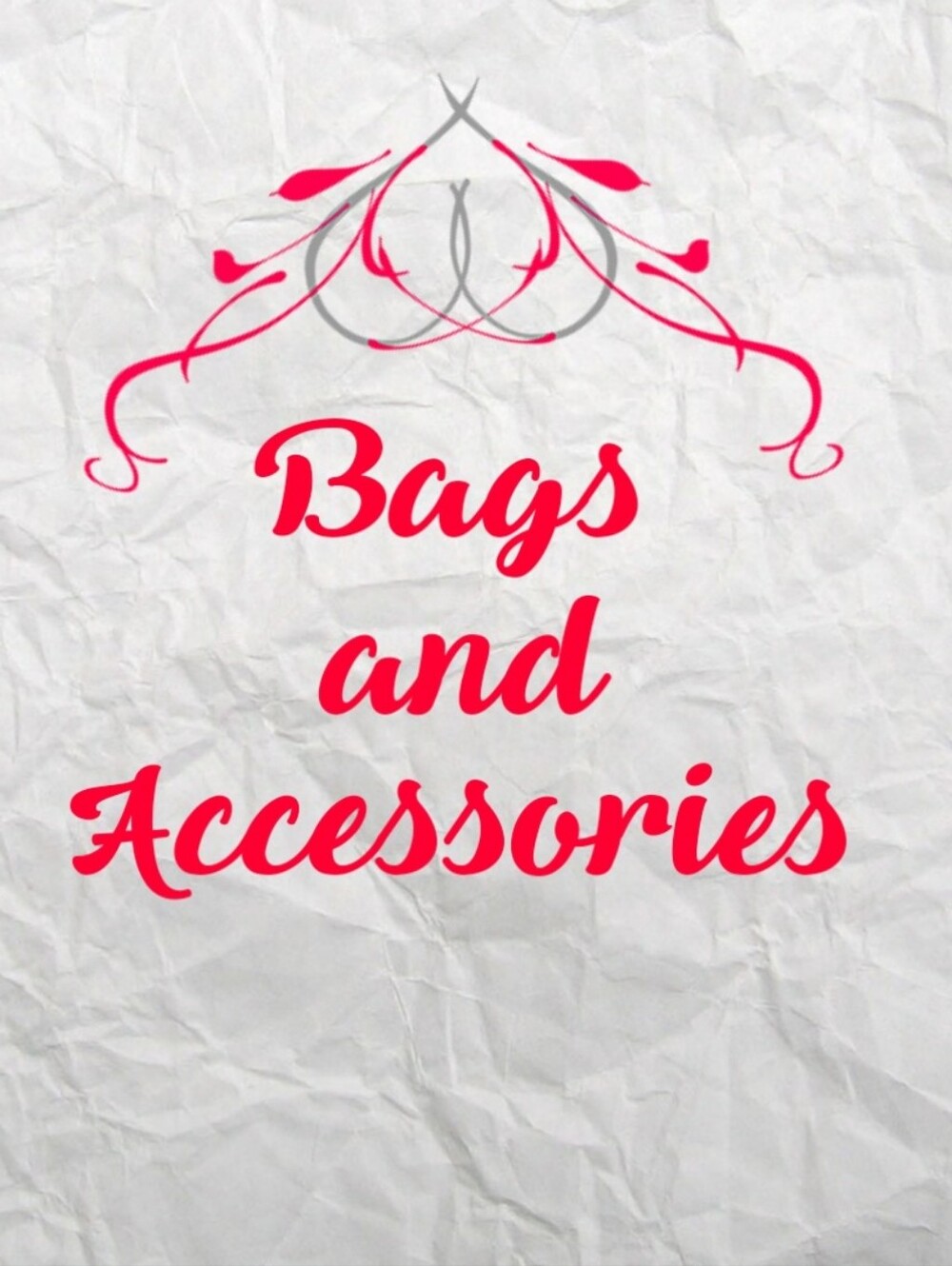 Handbags & Wallets